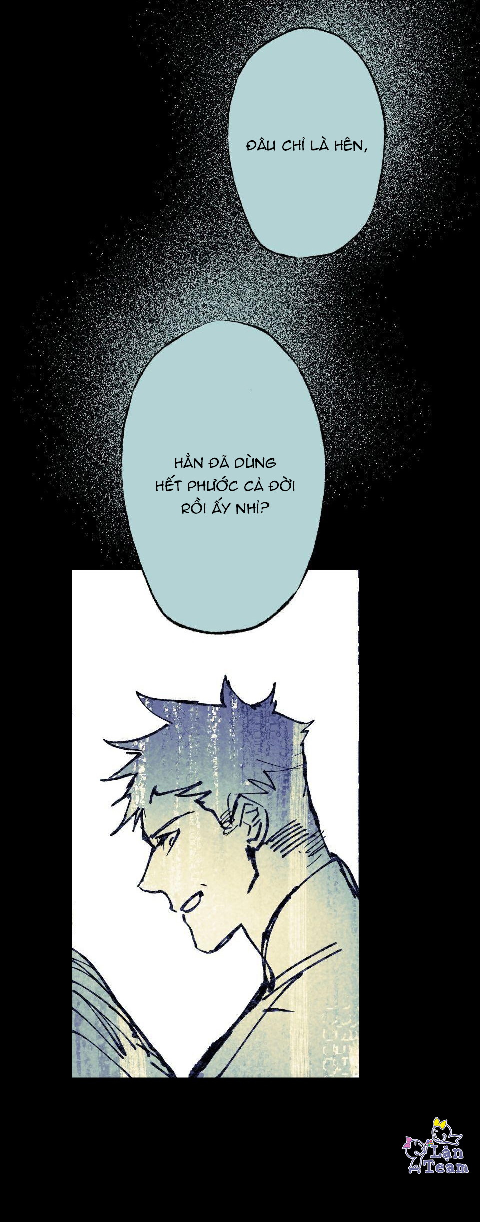 Cuồng Si Chapter 31 - Trang 2
