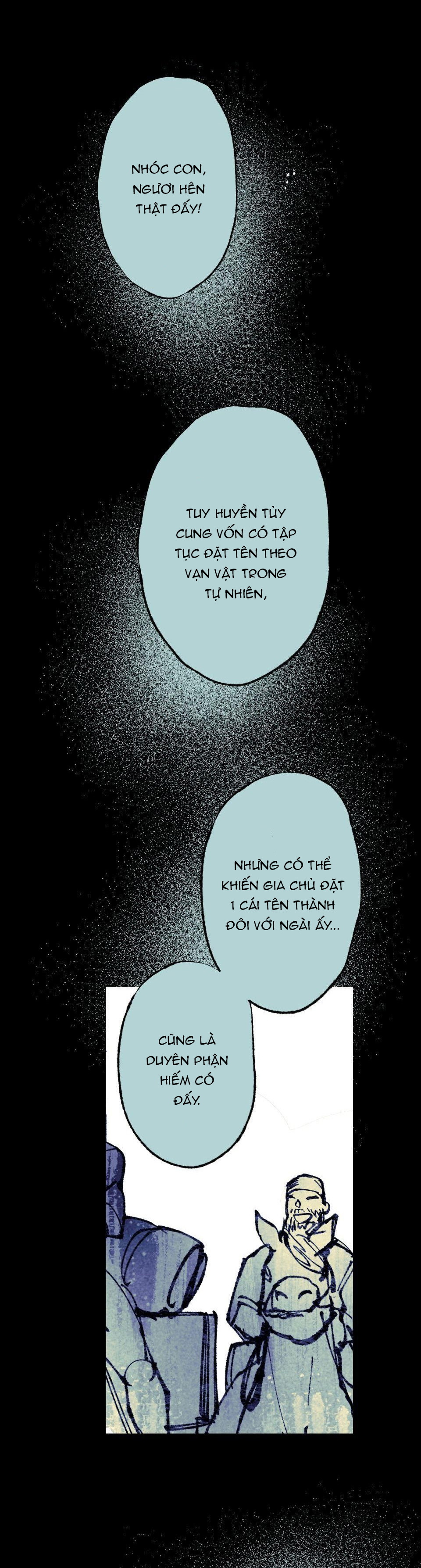 Cuồng Si Chapter 31 - Trang 2
