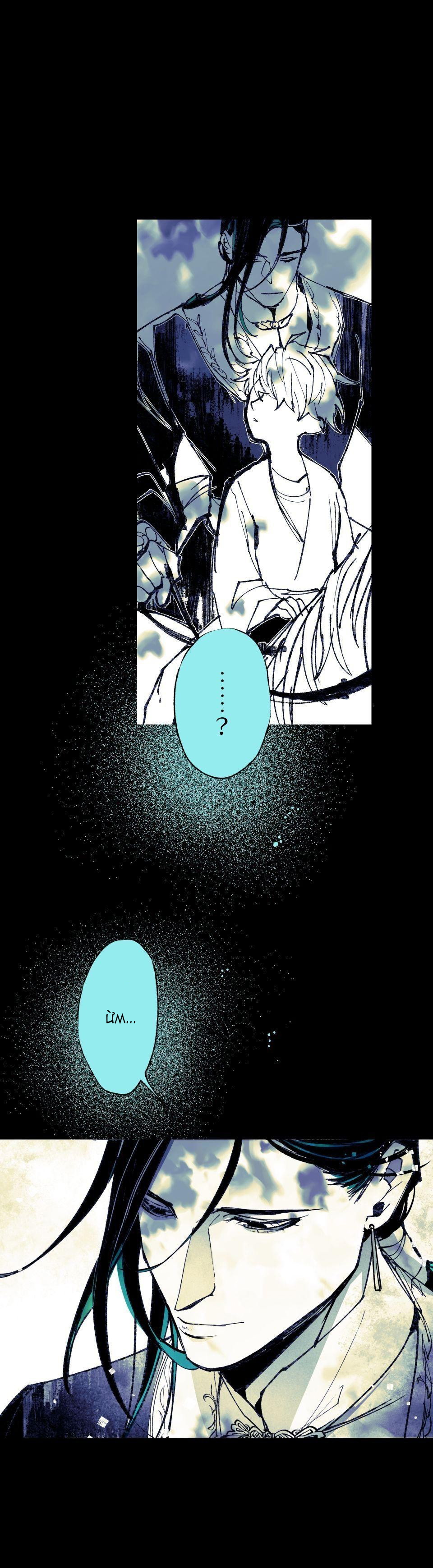 Cuồng Si Chapter 31 - Trang 2