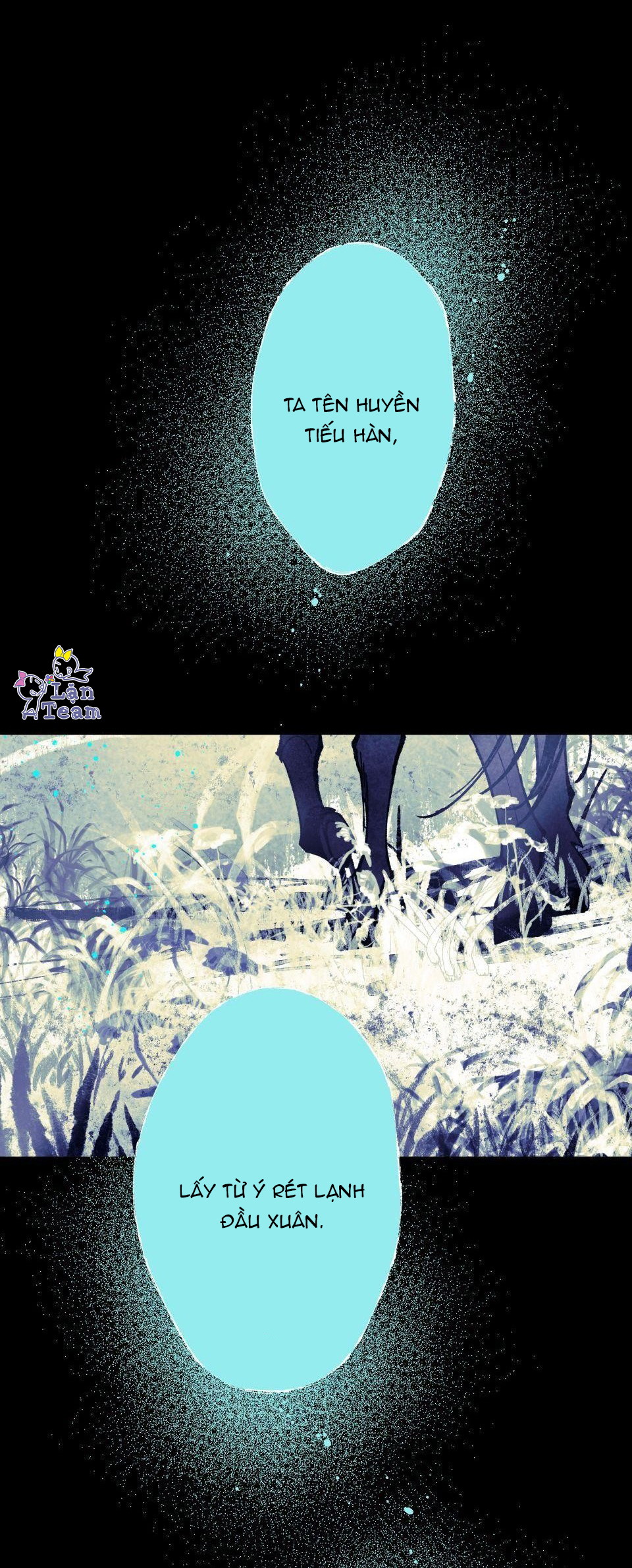 Cuồng Si Chapter 31 - Trang 2