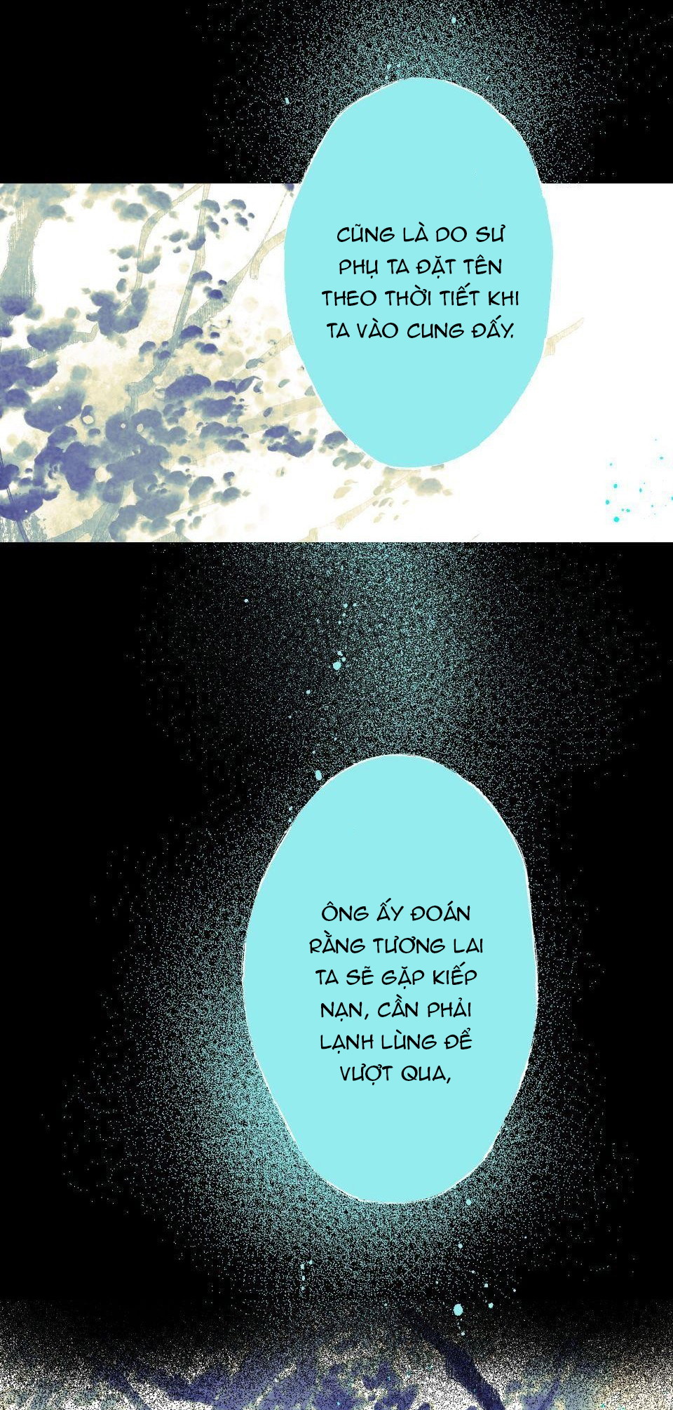 Cuồng Si Chapter 31 - Trang 2