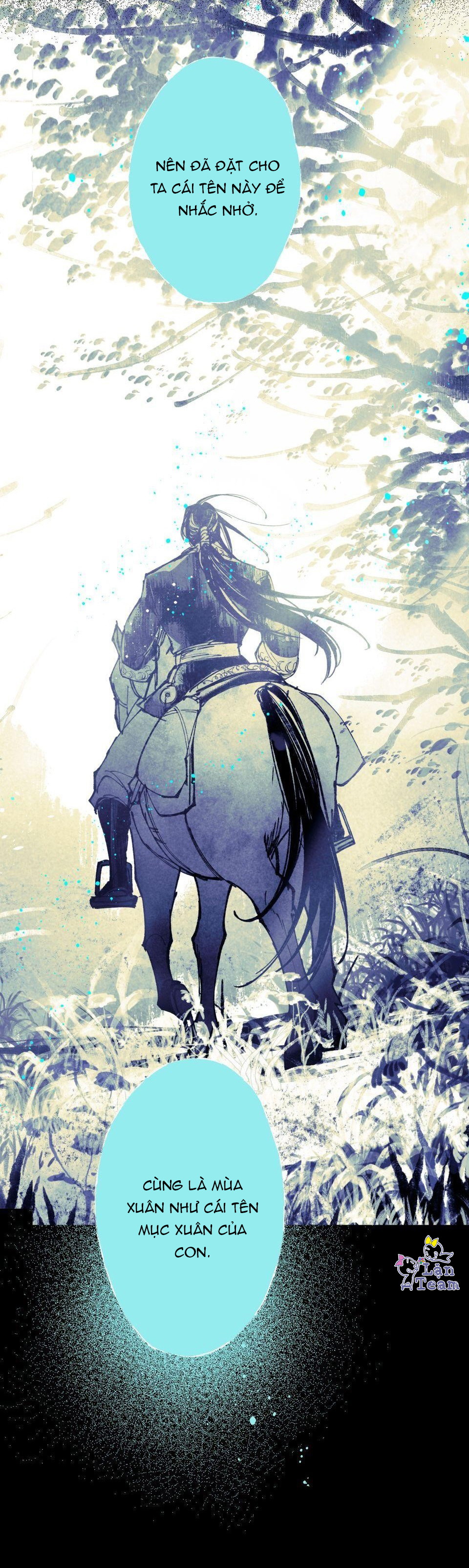 Cuồng Si Chapter 31 - Trang 2