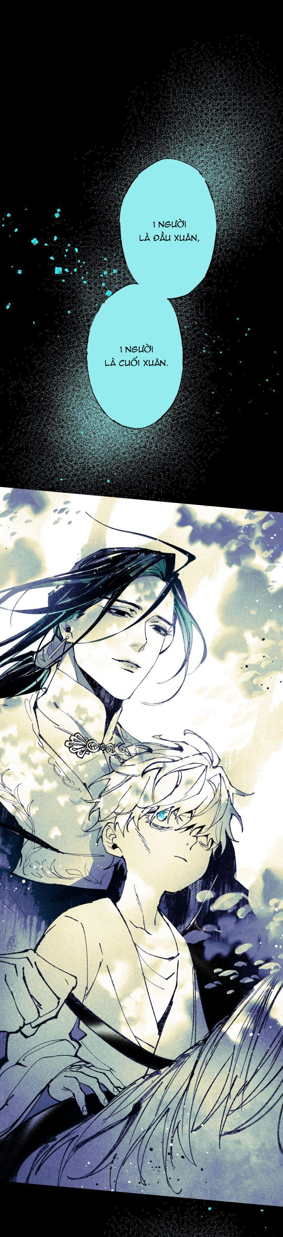 Cuồng Si Chapter 31 - Trang 2