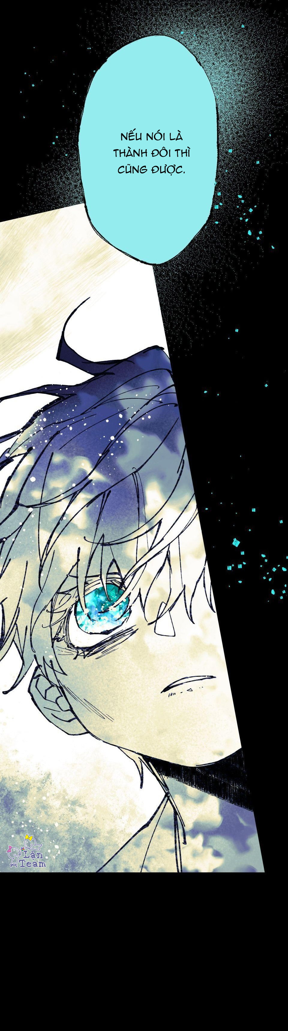 Cuồng Si Chapter 31 - Trang 2