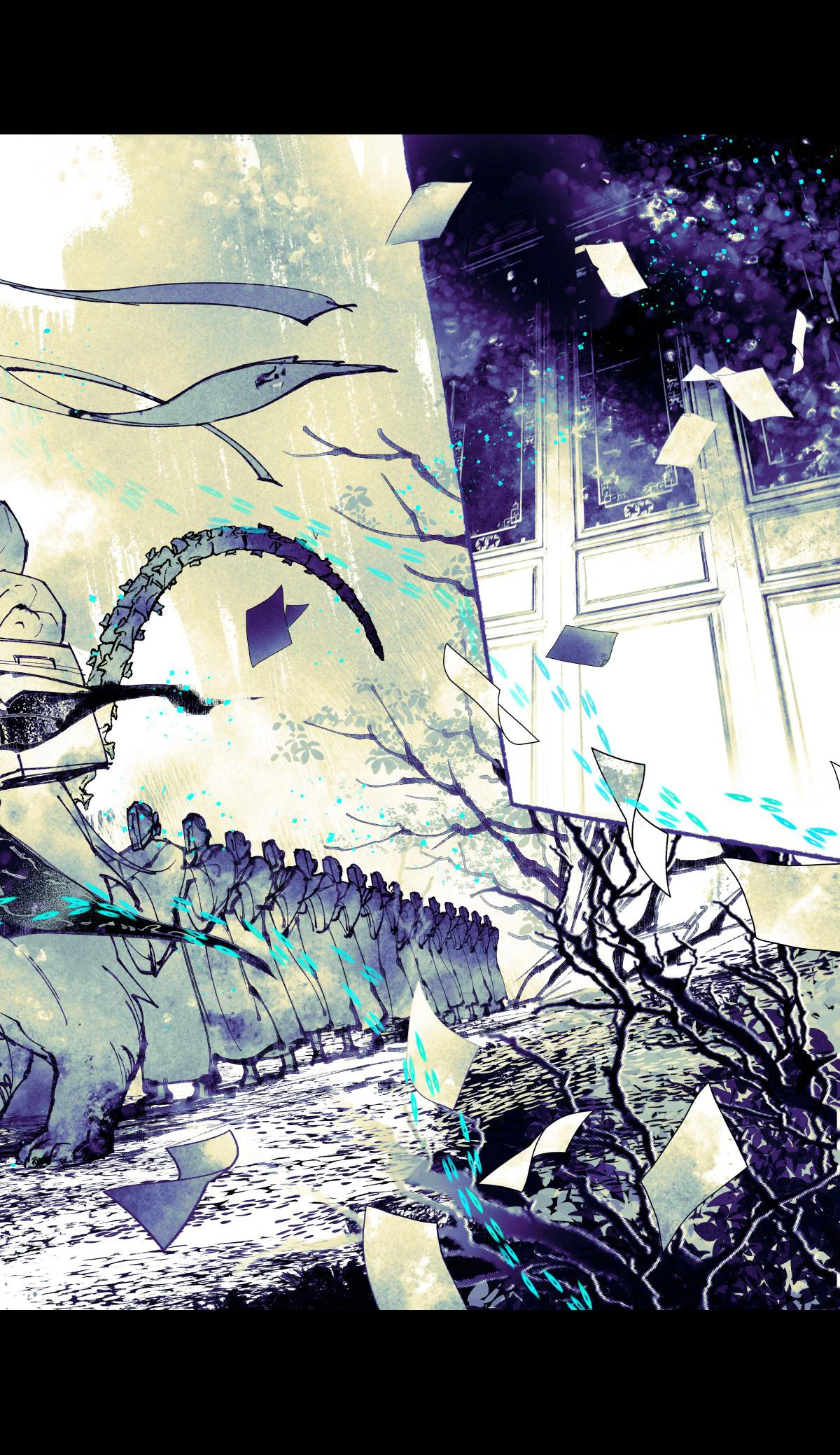 Cuồng Si Chapter 32 - Next 