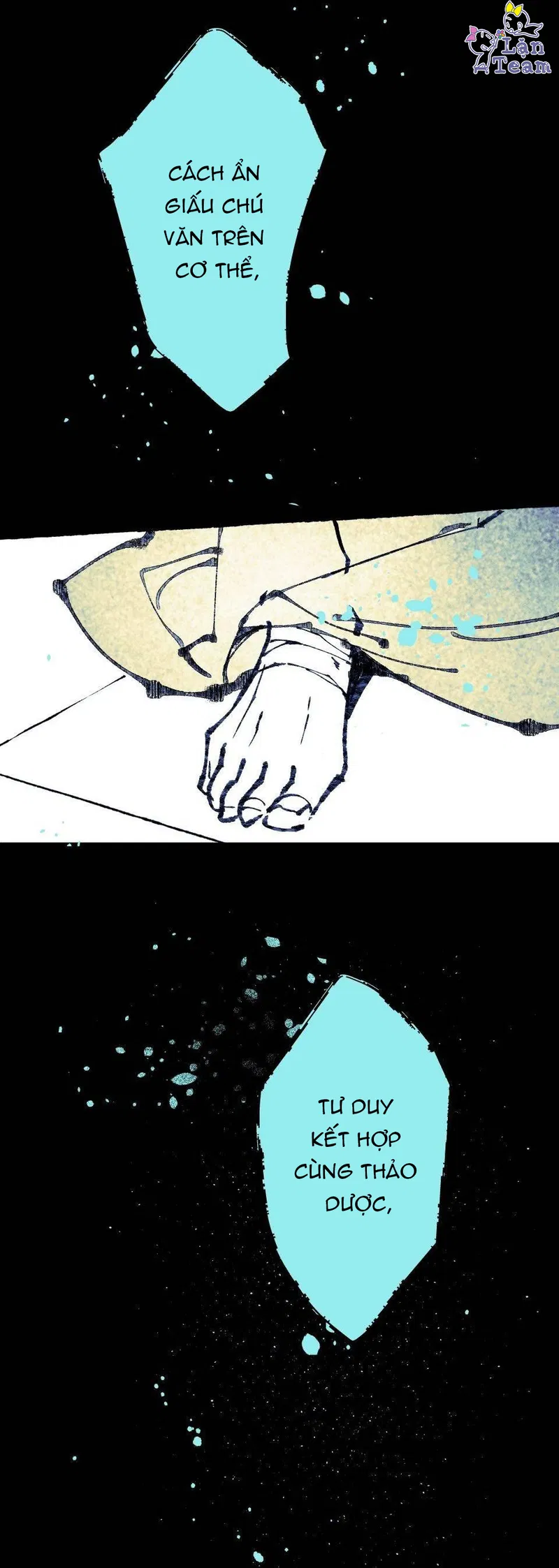 Cuồng Si Chapter 4 - Trang 2