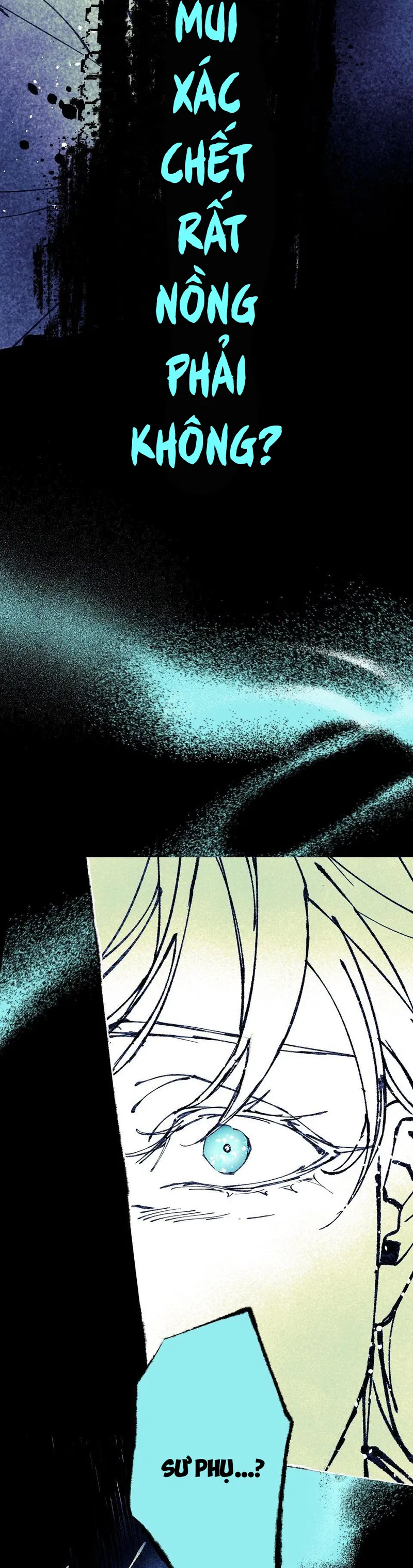 Cuồng Si Chapter 4 - Trang 2
