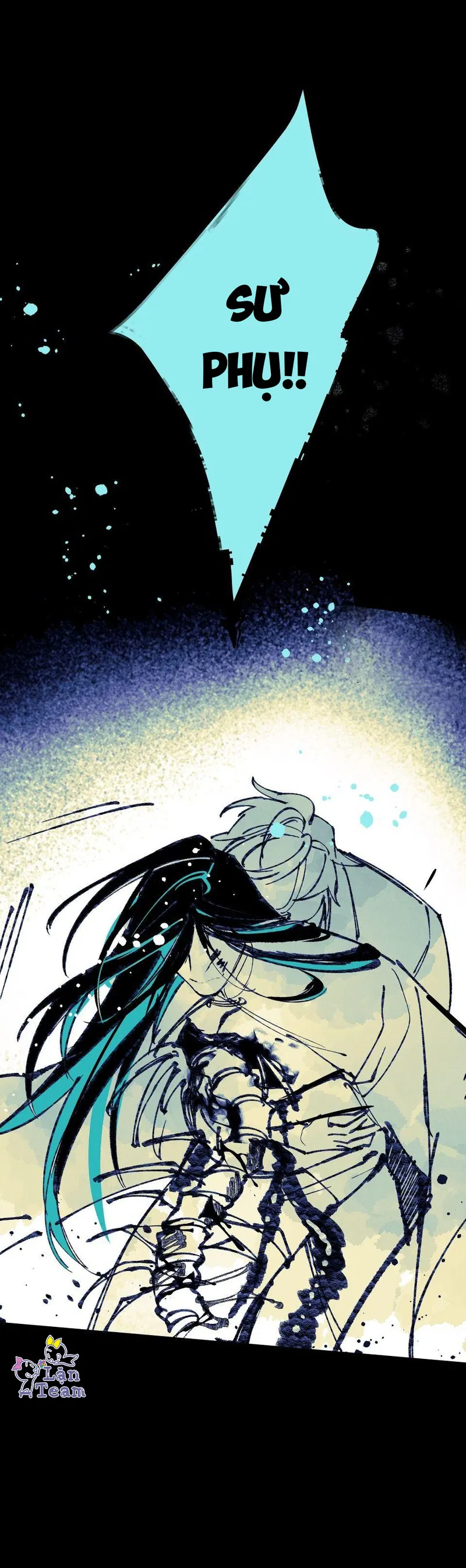 Cuồng Si Chapter 5 - Trang 2