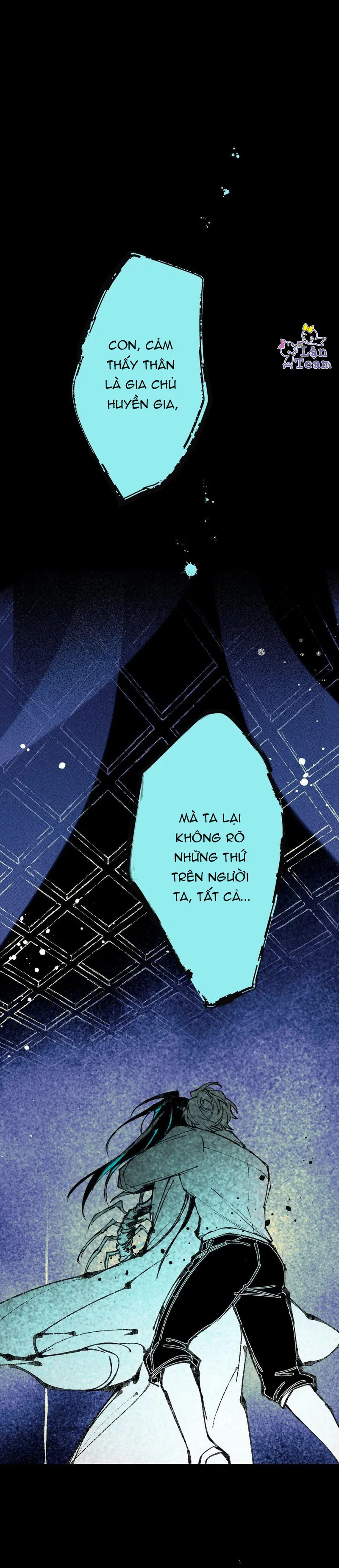 Cuồng Si Chapter 5 - Trang 2