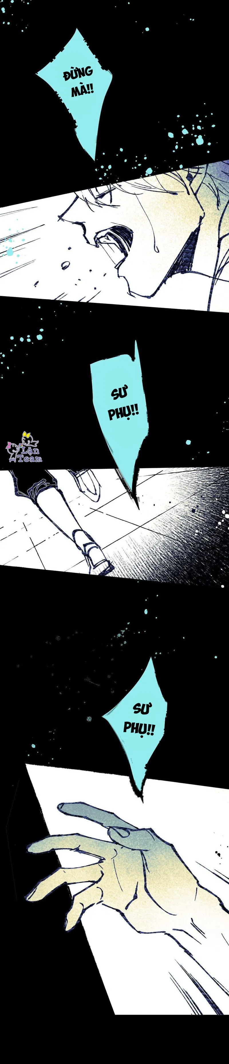 Cuồng Si Chapter 5 - Trang 2