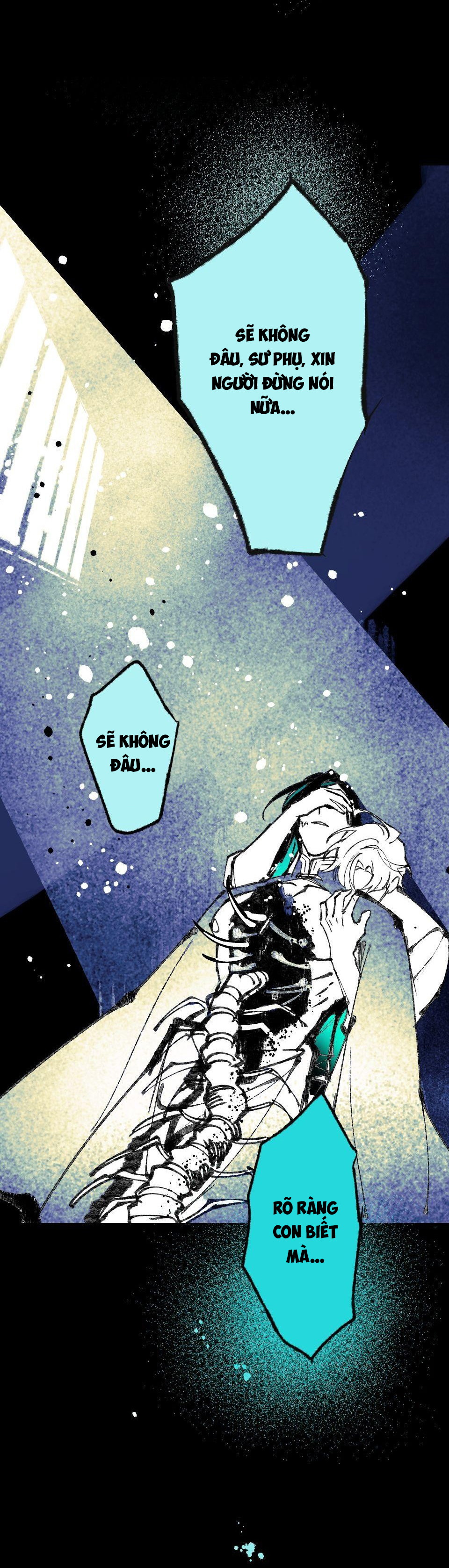 Cuồng Si Chapter 6 - Next Chapter 7