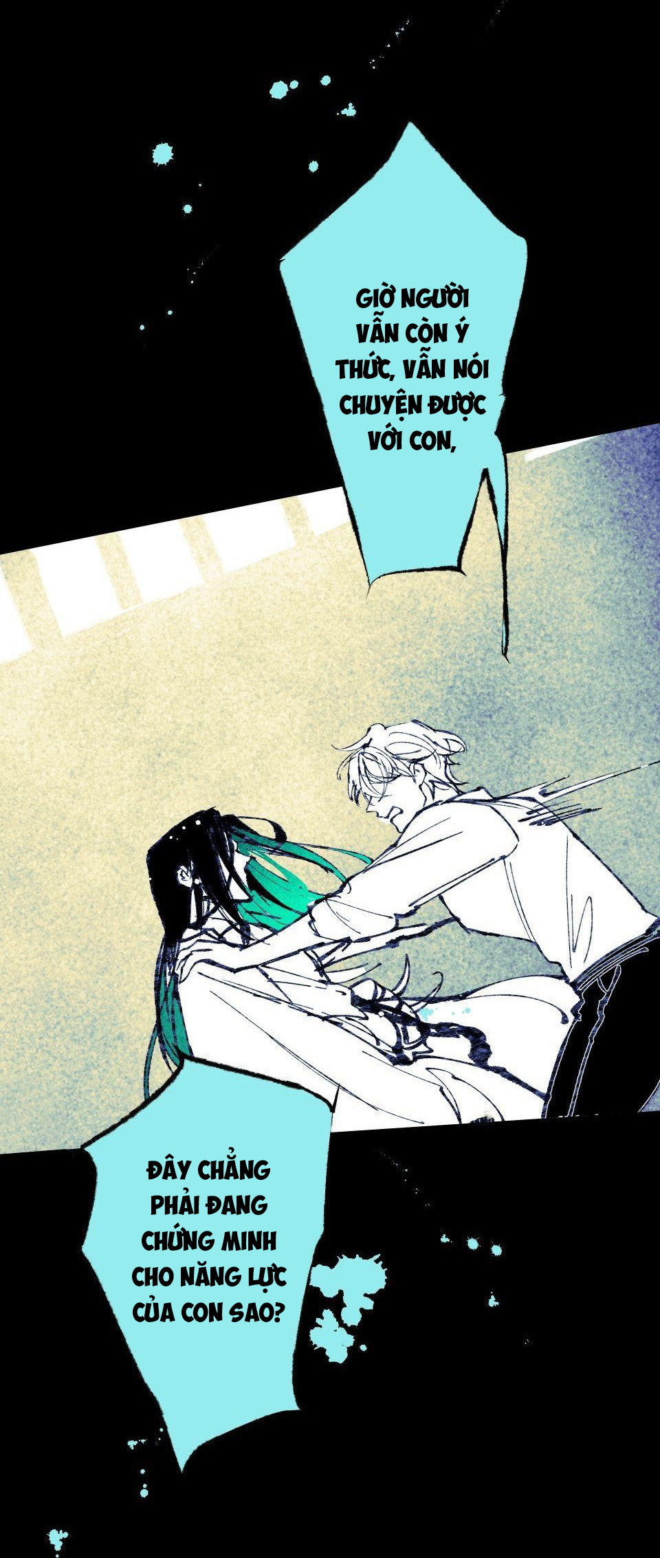 Cuồng Si Chapter 6 - Next Chapter 7