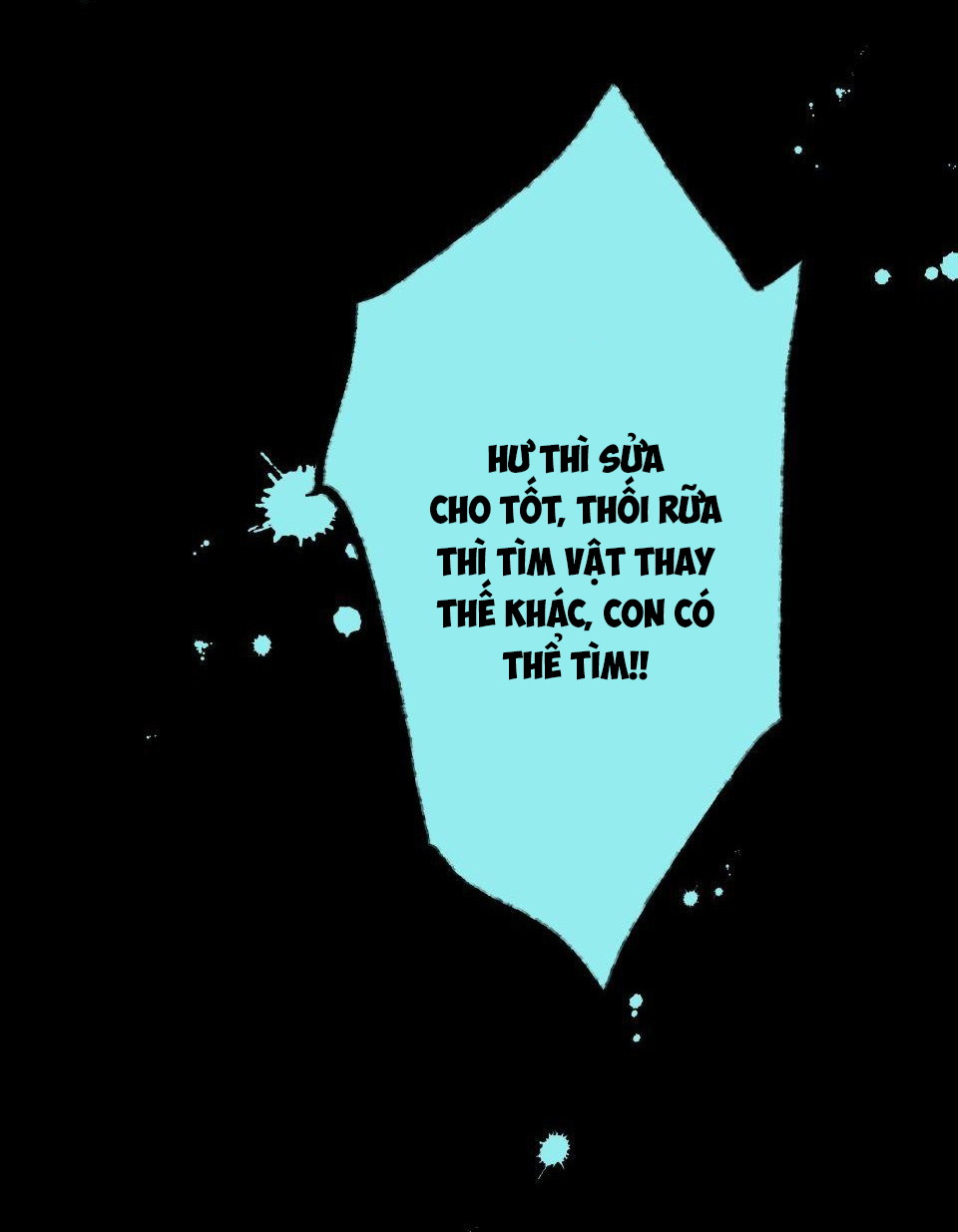 Cuồng Si Chapter 6 - Next Chapter 7
