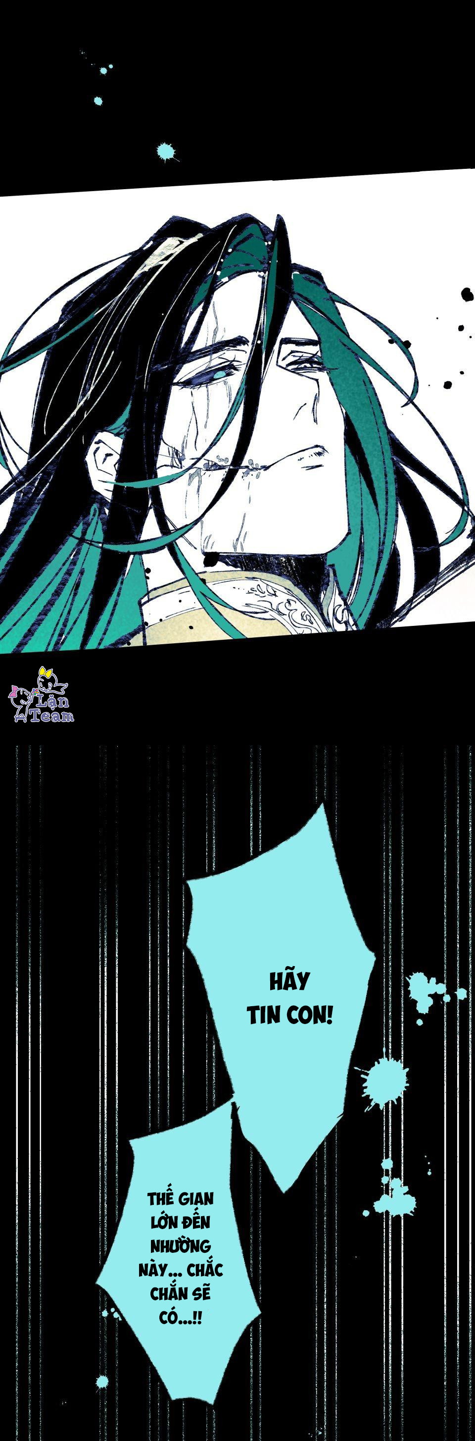 Cuồng Si Chapter 6 - Next Chapter 7