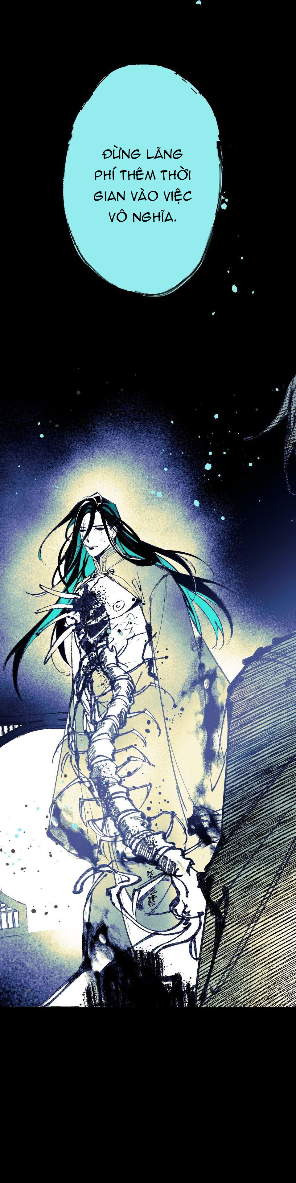 Cuồng Si Chapter 6 - Next Chapter 7