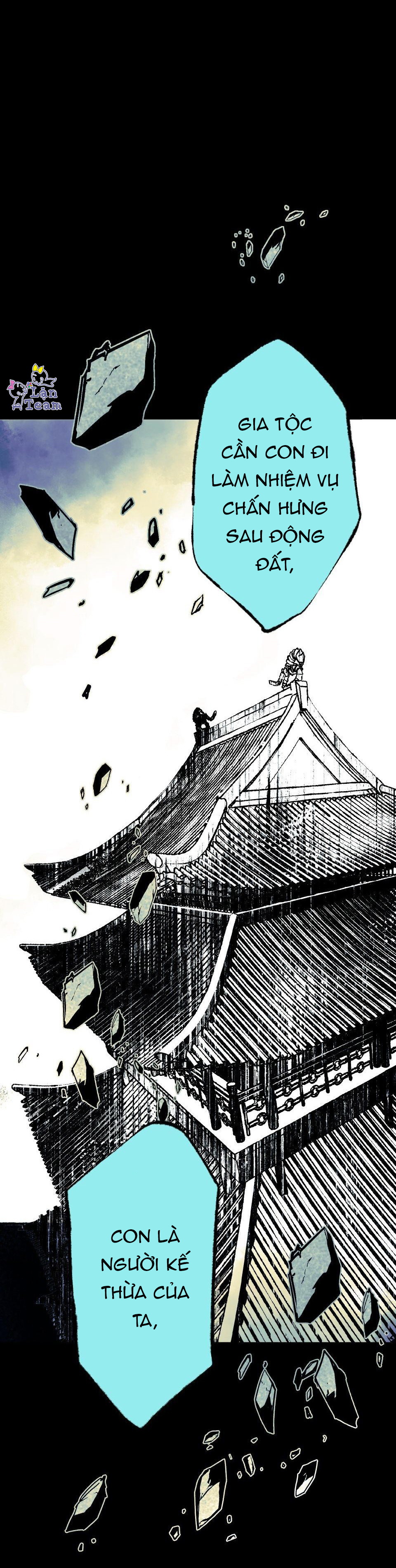 Cuồng Si Chapter 6 - Next Chapter 7