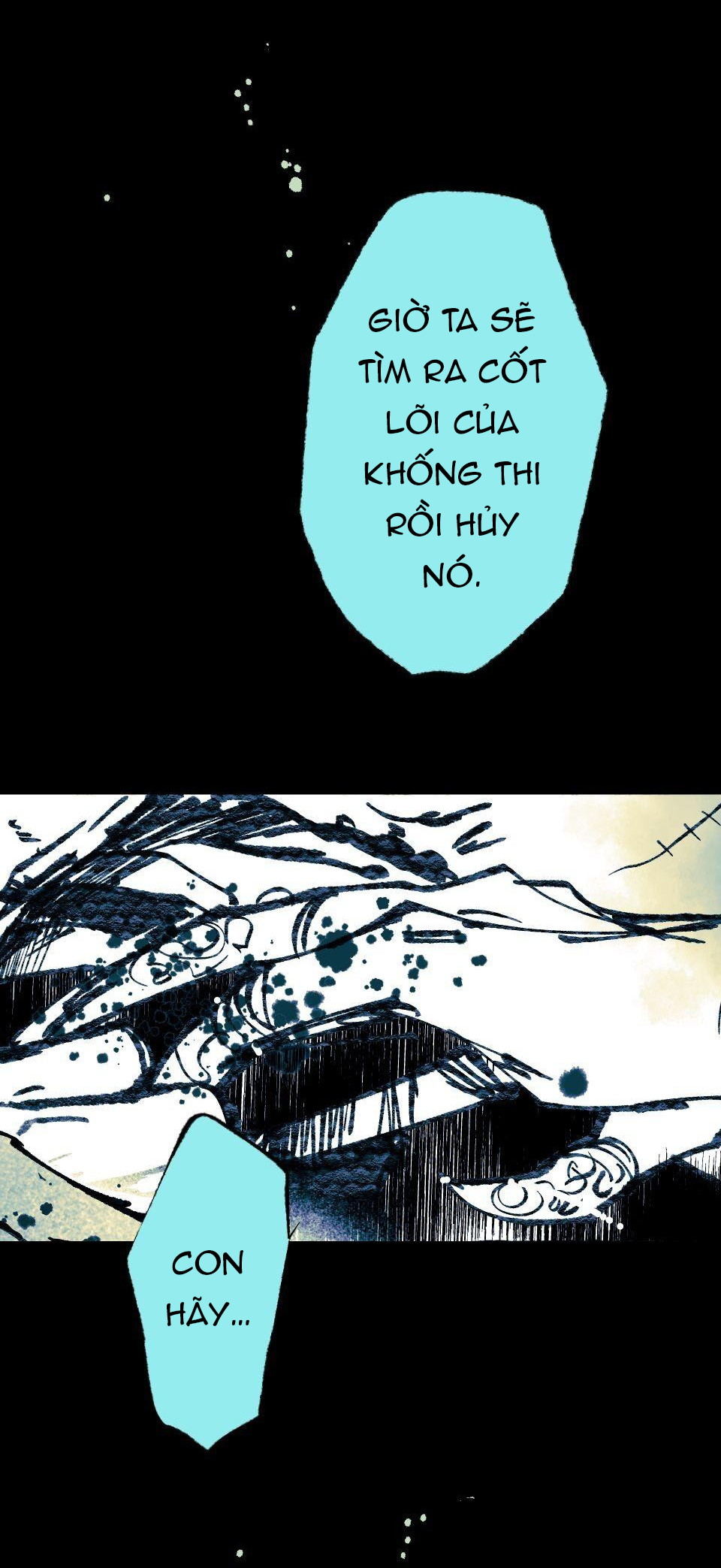 Cuồng Si Chapter 6 - Next Chapter 7