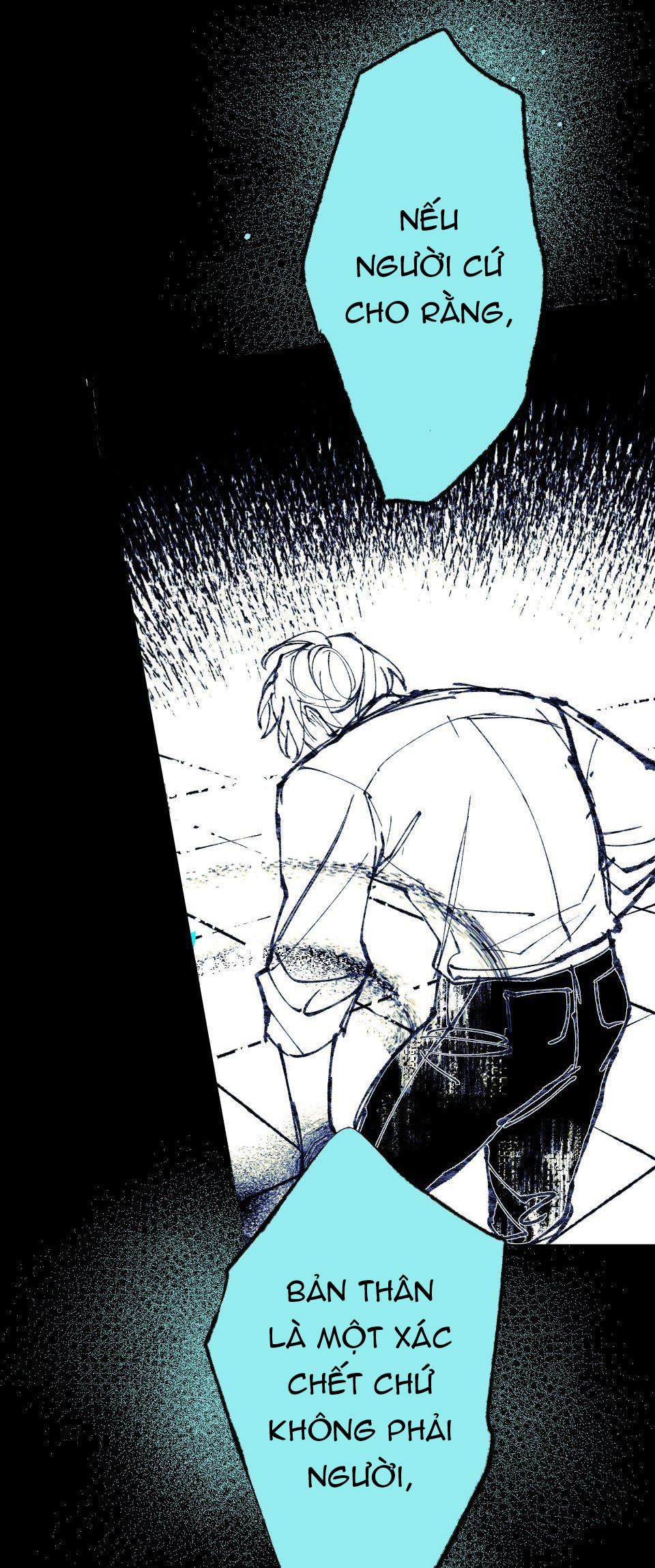 Cuồng Si Chapter 6 - Next Chapter 7