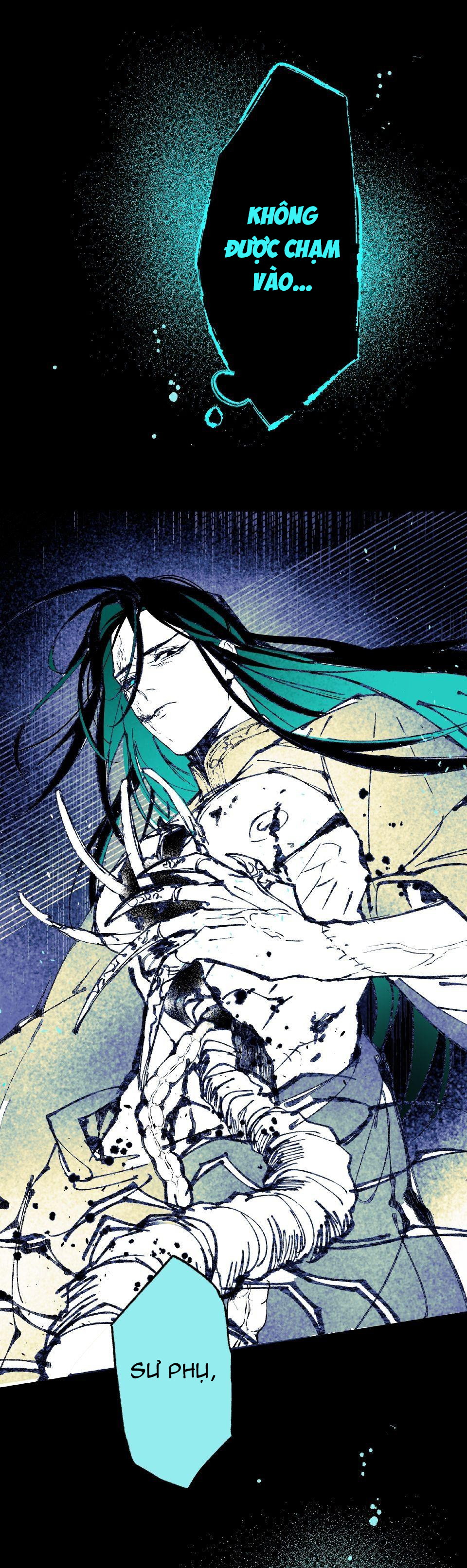 Cuồng Si Chapter 6 - Next Chapter 7