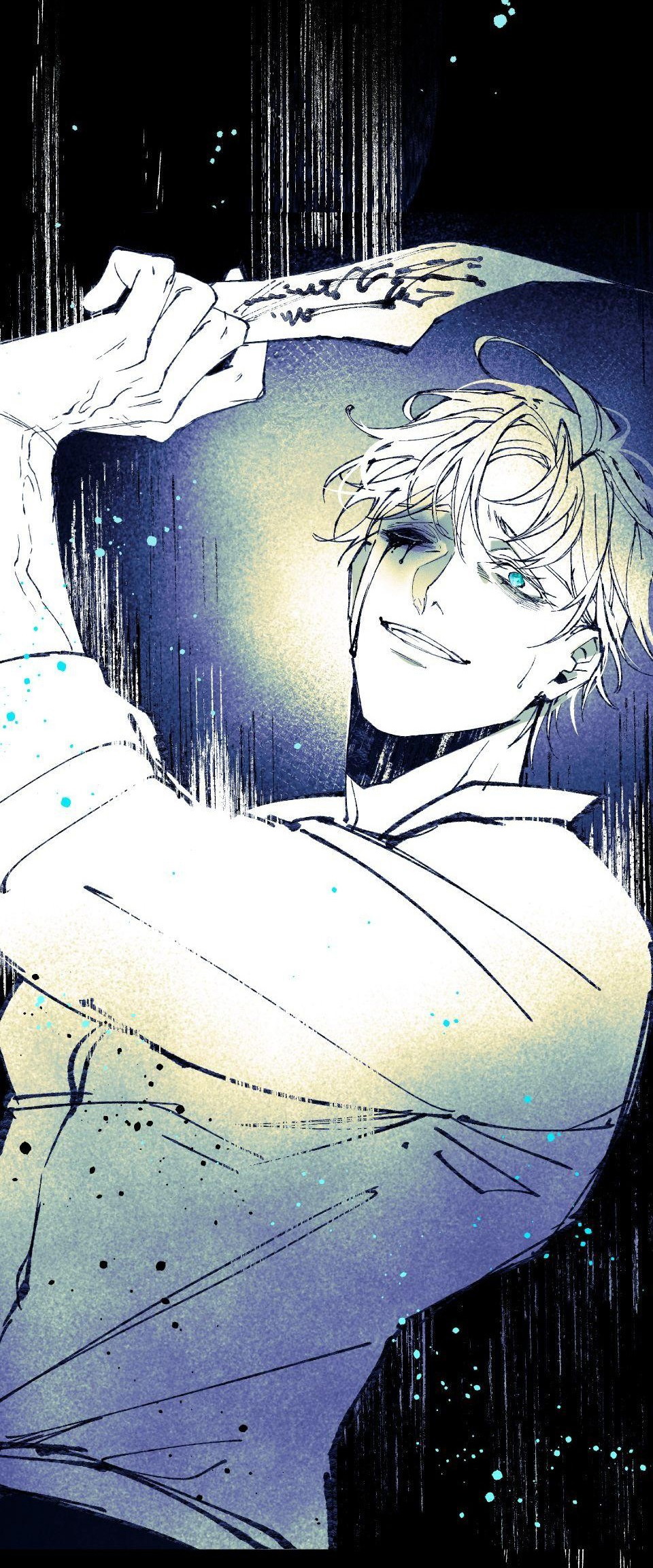 Cuồng Si Chapter 6 - Next Chapter 7