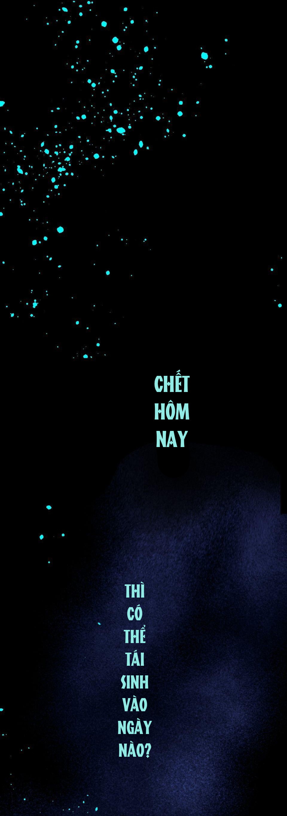 Cuồng Si Chapter 6 - Next Chapter 7