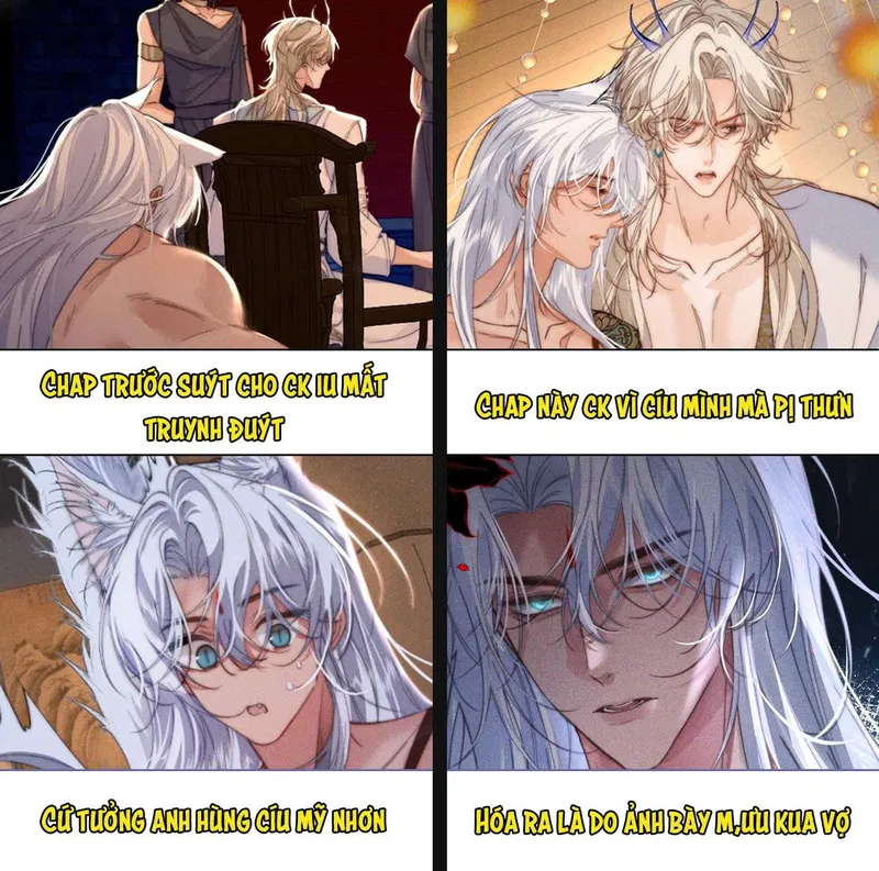 Cuồng Si Chapter 7 - Next Chapter 8