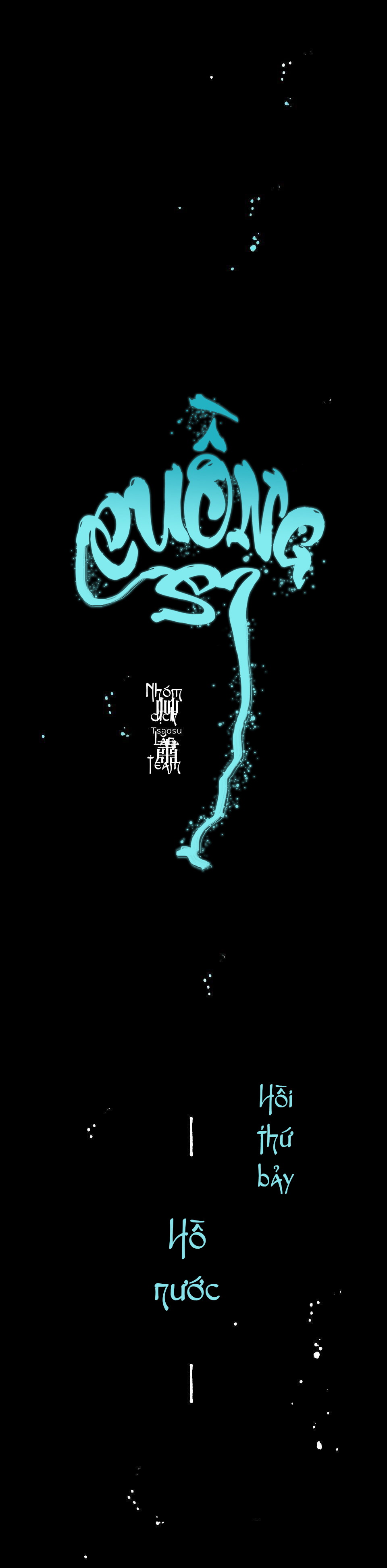 Cuồng Si Chapter 7 - Next Chapter 8