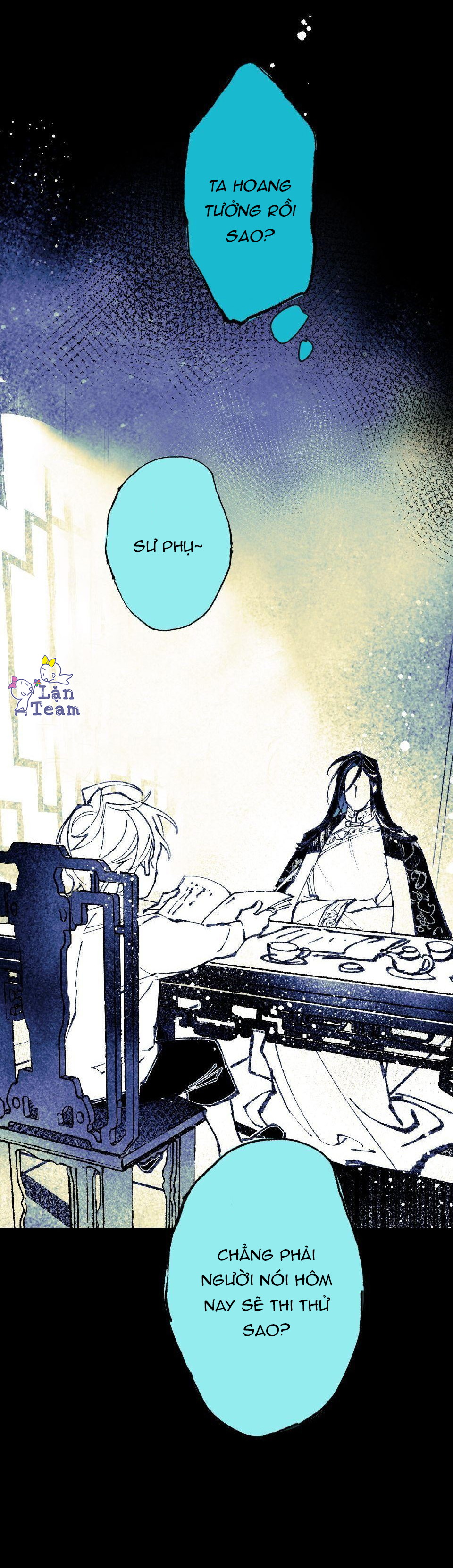 Cuồng Si Chapter 7 - Next Chapter 8