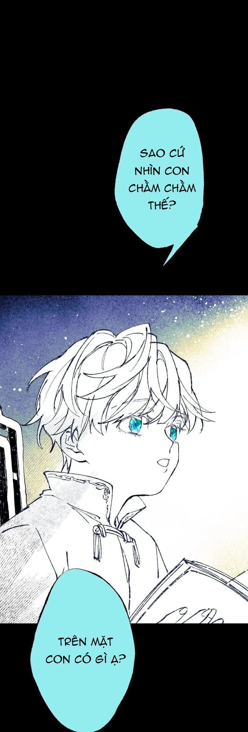 Cuồng Si Chapter 7 - Next Chapter 8