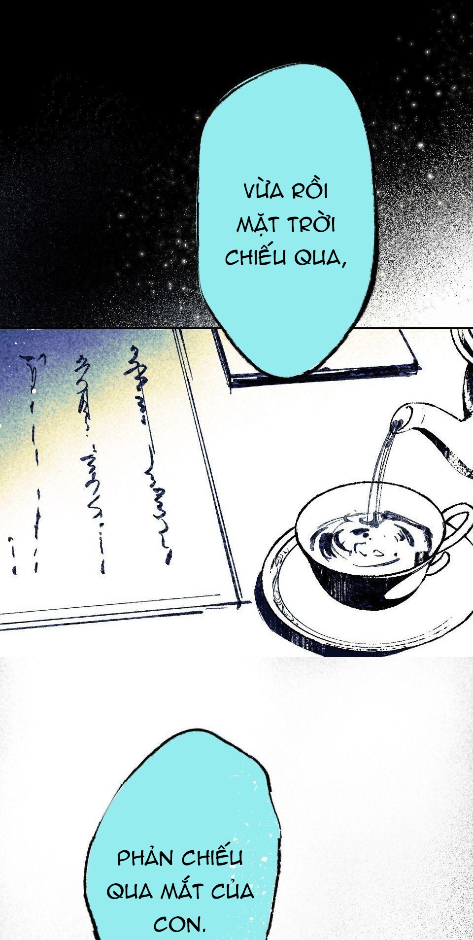 Cuồng Si Chapter 7 - Next Chapter 8