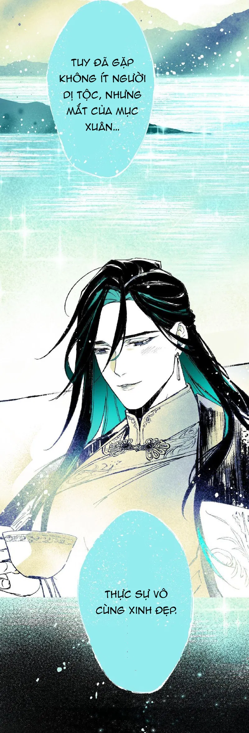 Cuồng Si Chapter 7 - Next Chapter 8