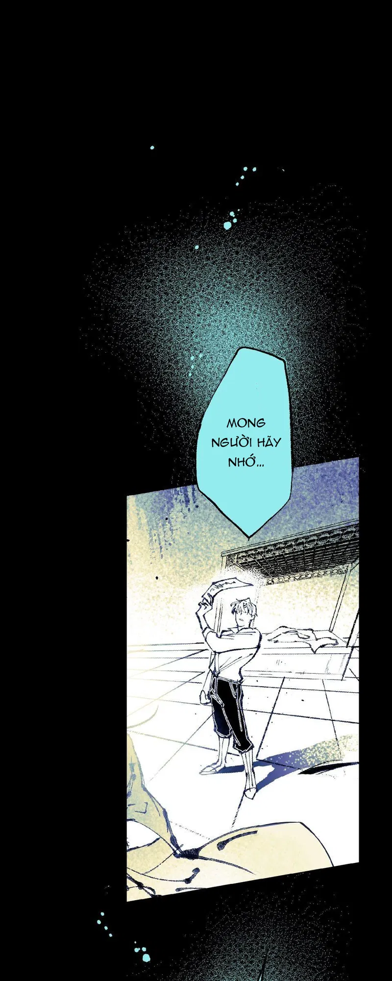 Cuồng Si Chapter 8 - Next Chapter 9