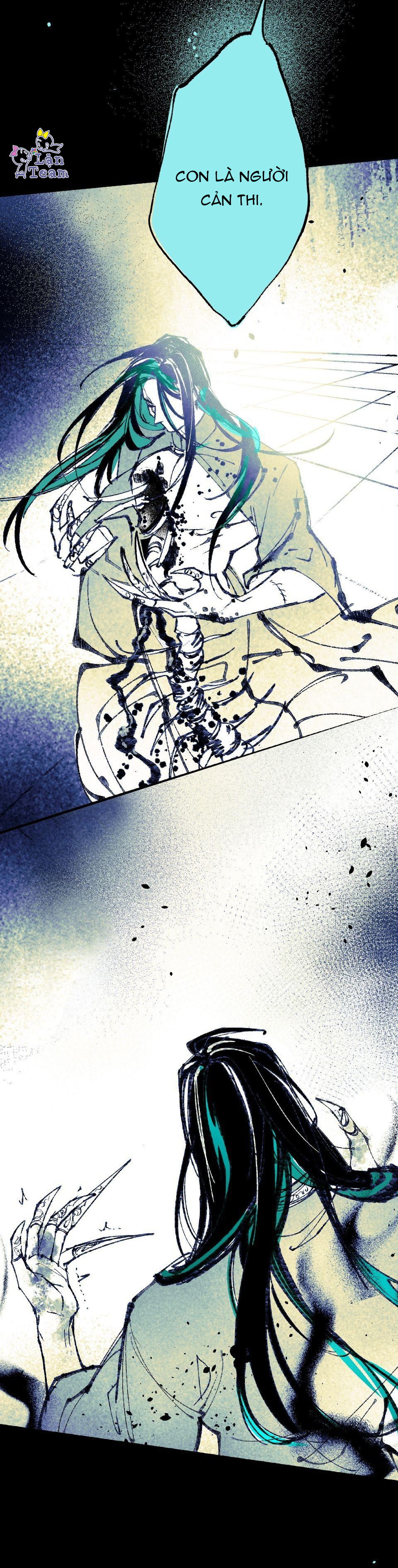 Cuồng Si Chapter 8 - Next Chapter 9