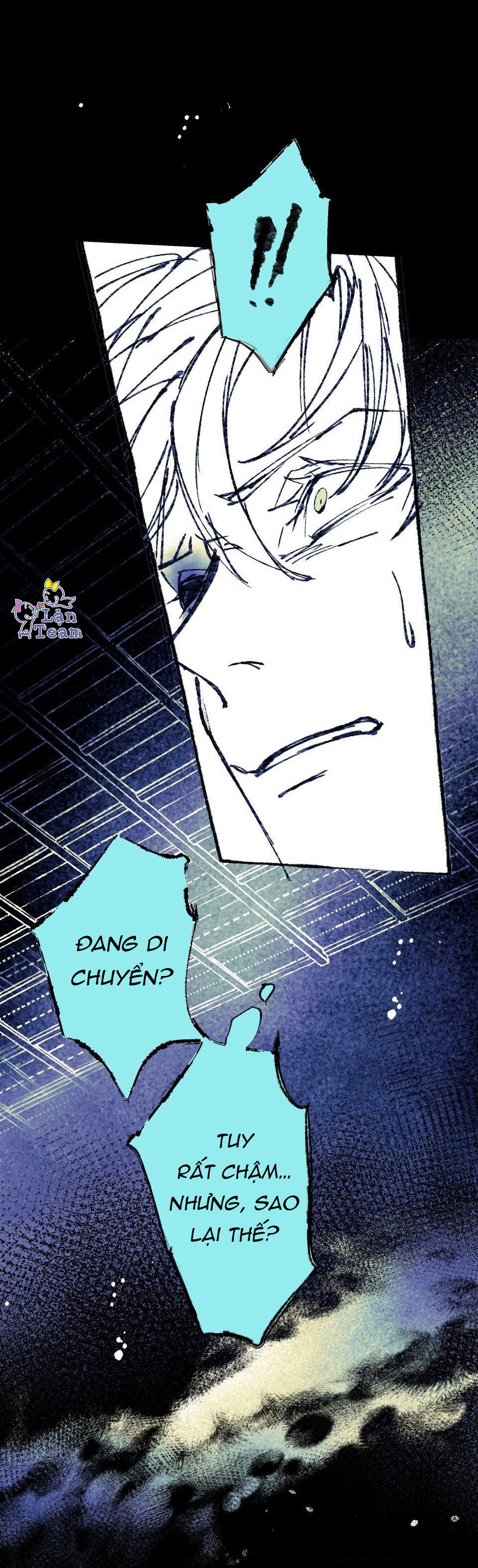 Cuồng Si Chapter 8 - Next Chapter 9