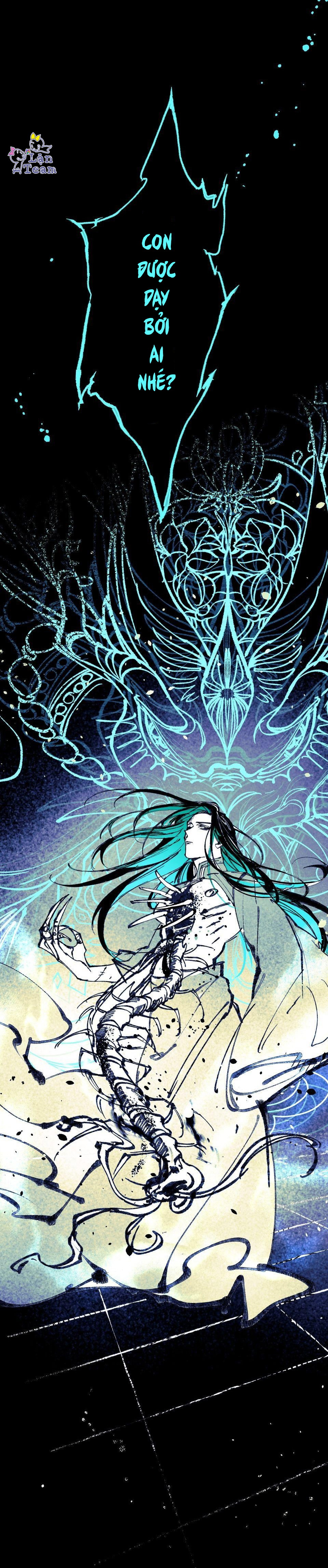 Cuồng Si Chapter 8 - Next Chapter 9