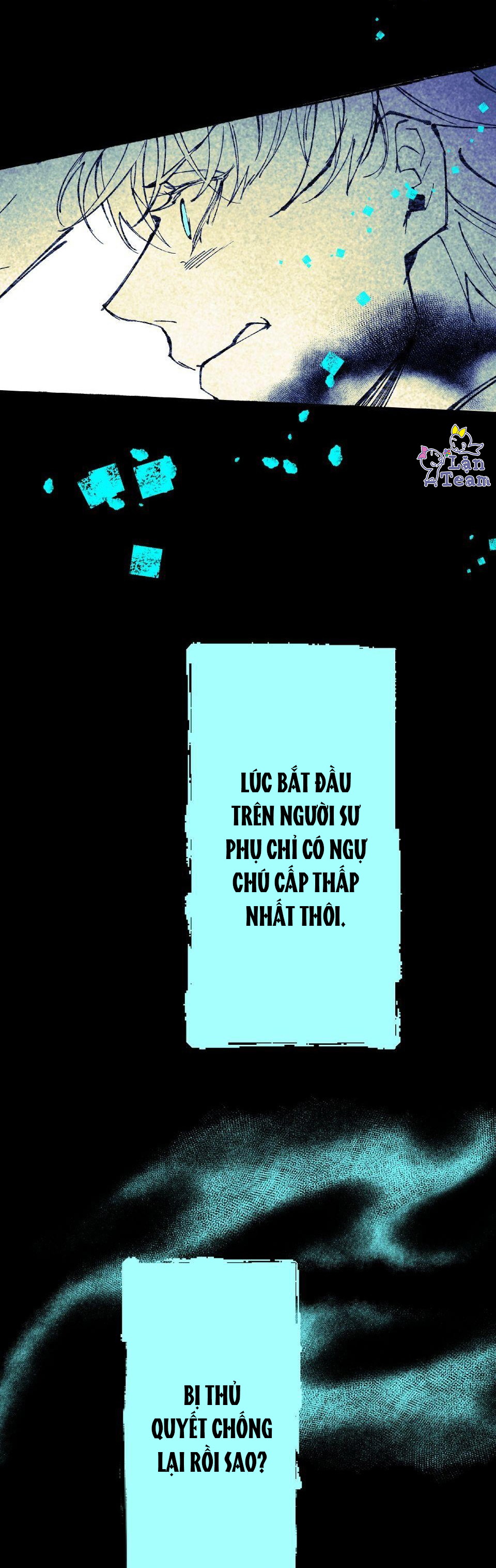 Cuồng Si Chapter 8 - Next Chapter 9
