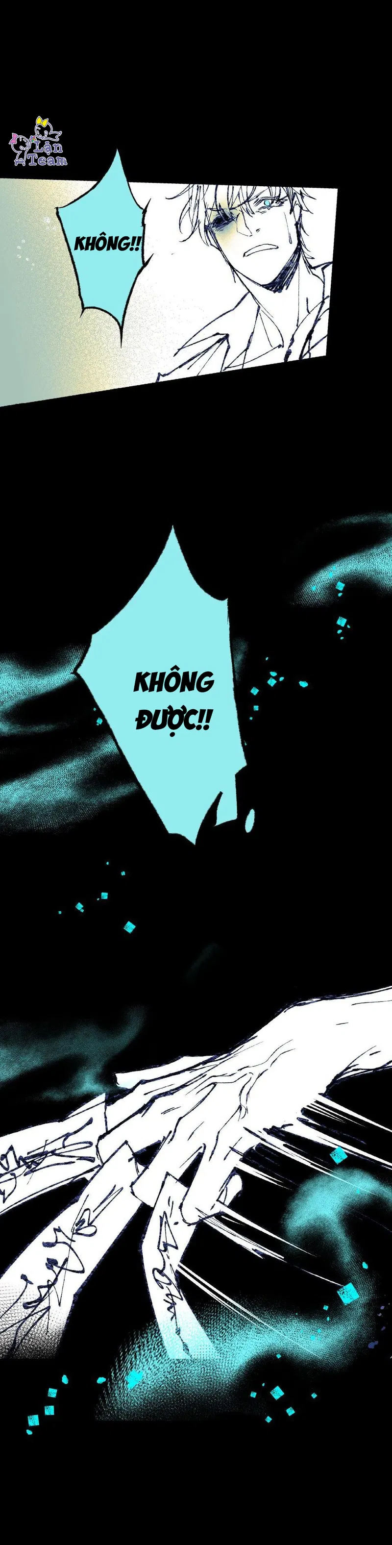 Cuồng Si Chapter 8 - Next Chapter 9