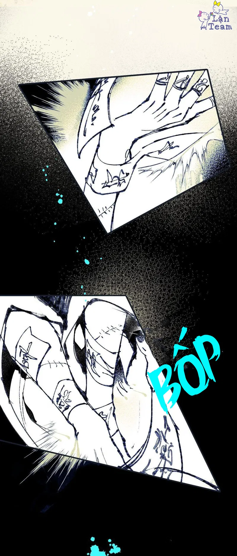 Cuồng Si Chapter 8 - Next Chapter 9