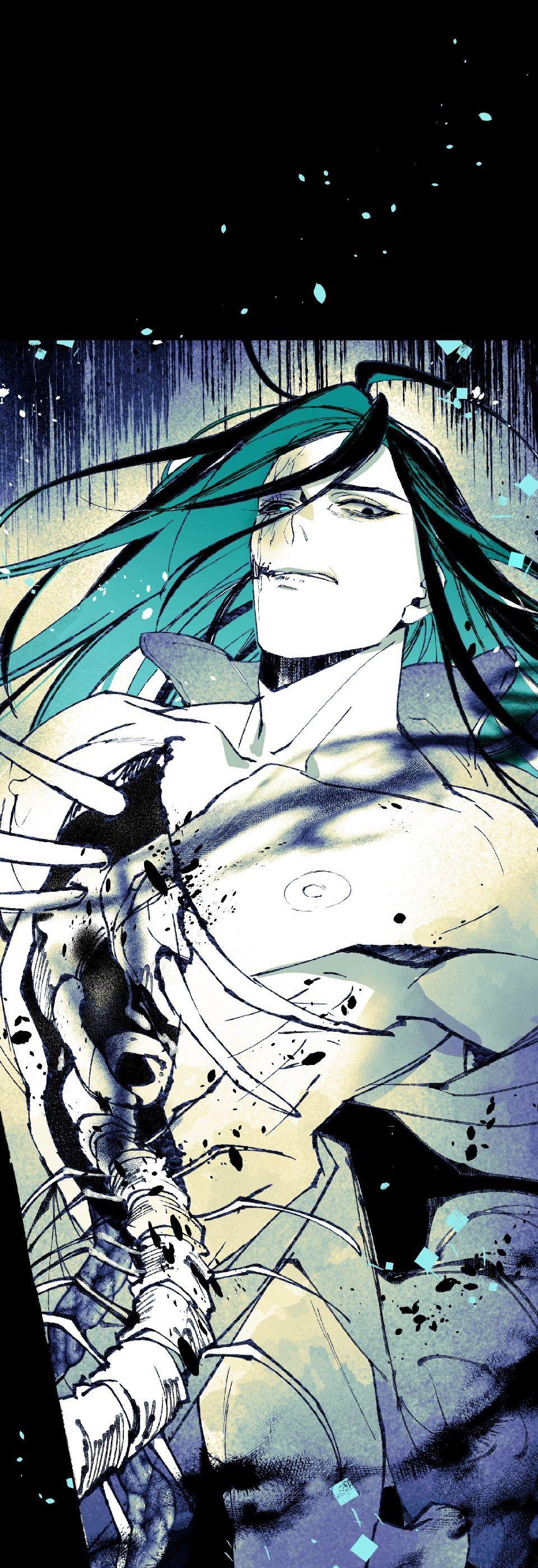 Cuồng Si Chapter 9 - Next Chapter 10