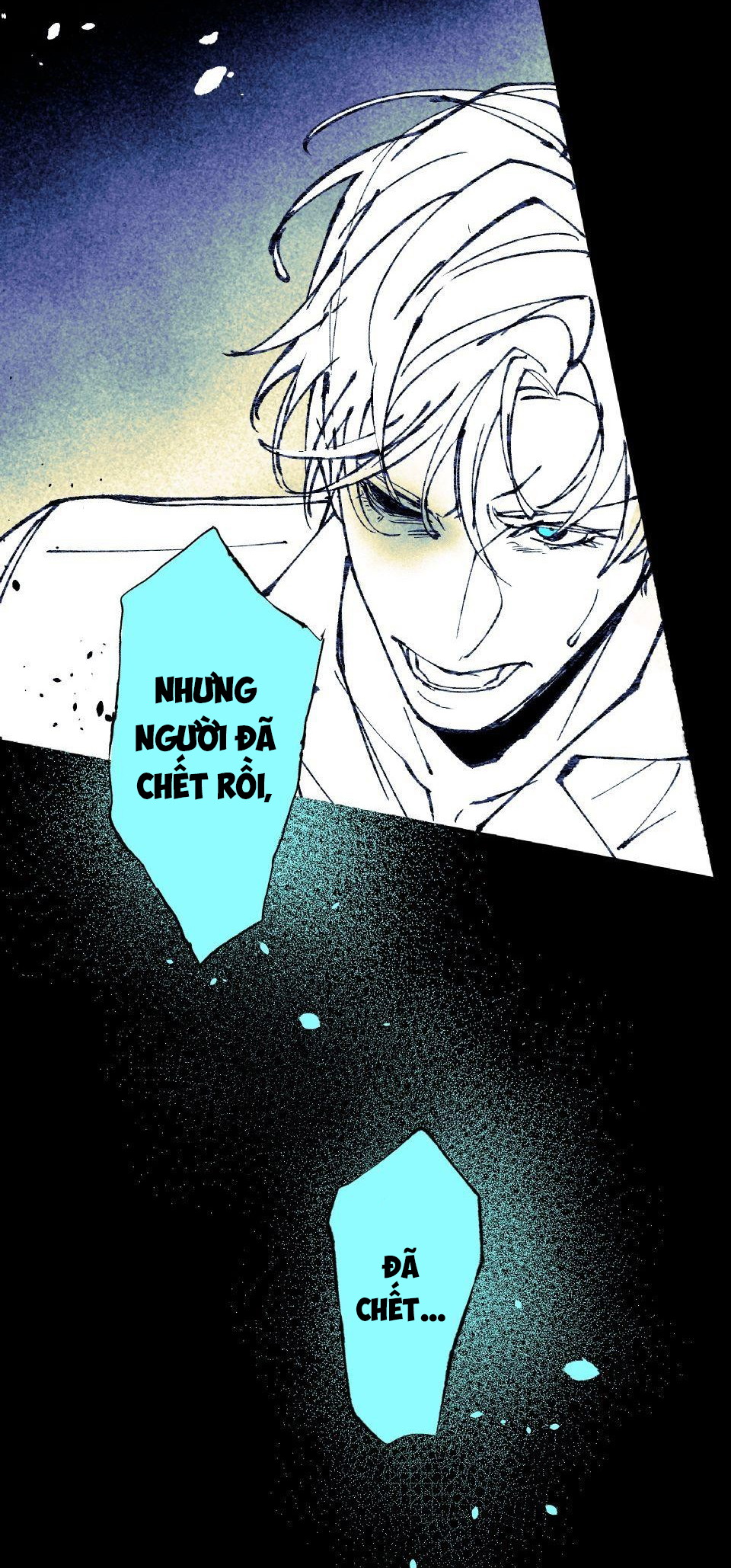 Cuồng Si Chapter 9 - Next Chapter 10