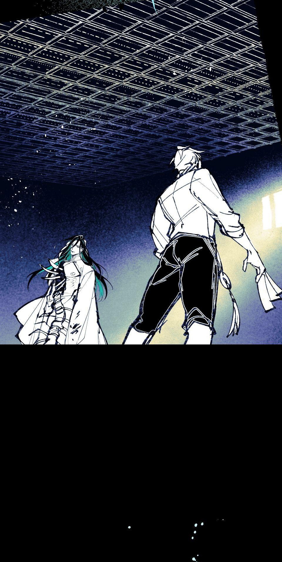 Cuồng Si Chapter 9 - Next Chapter 10