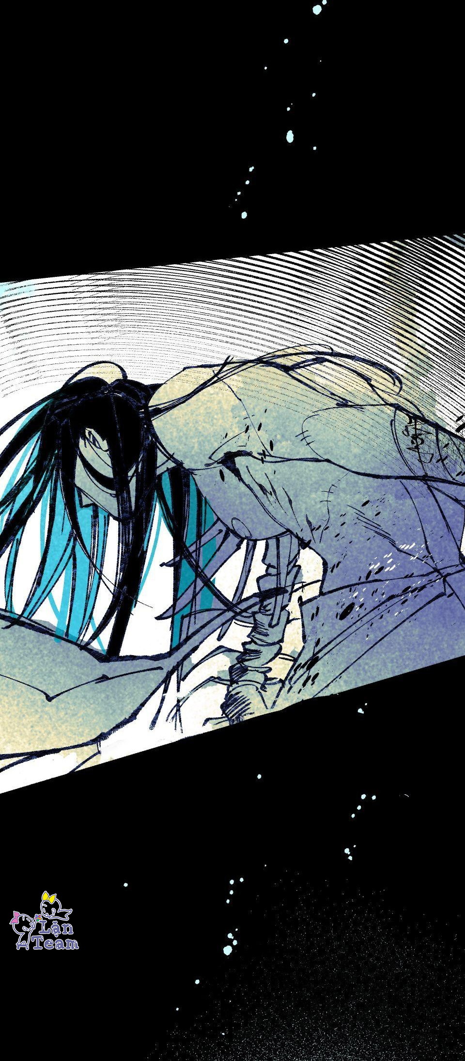 Cuồng Si Chapter 9 - Next Chapter 10