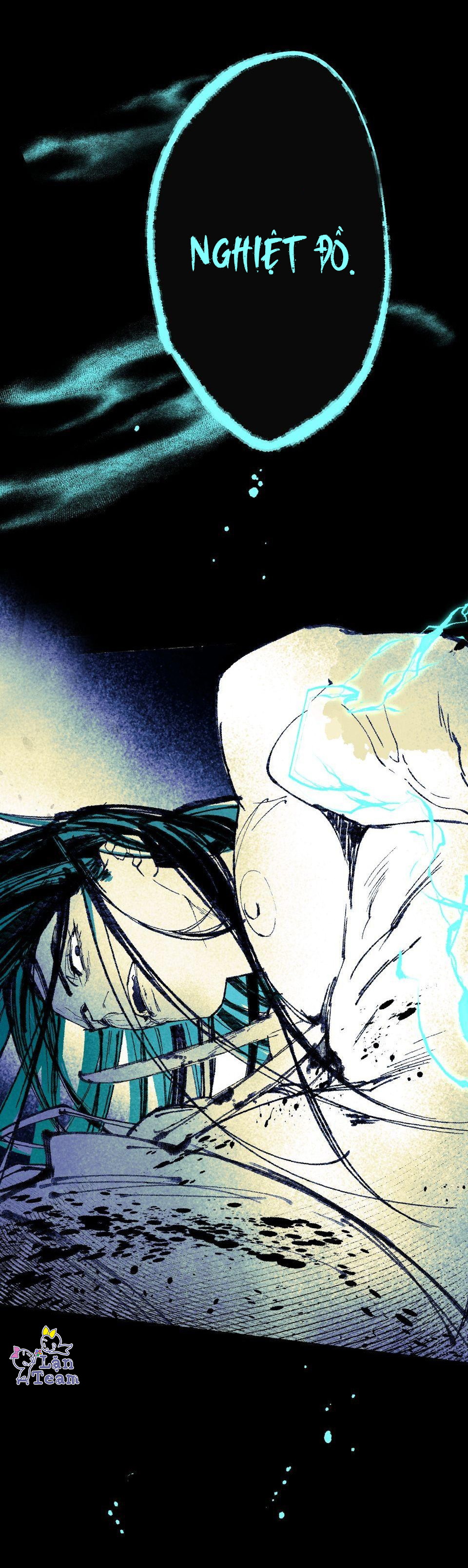 Cuồng Si Chapter 9 - Next Chapter 10