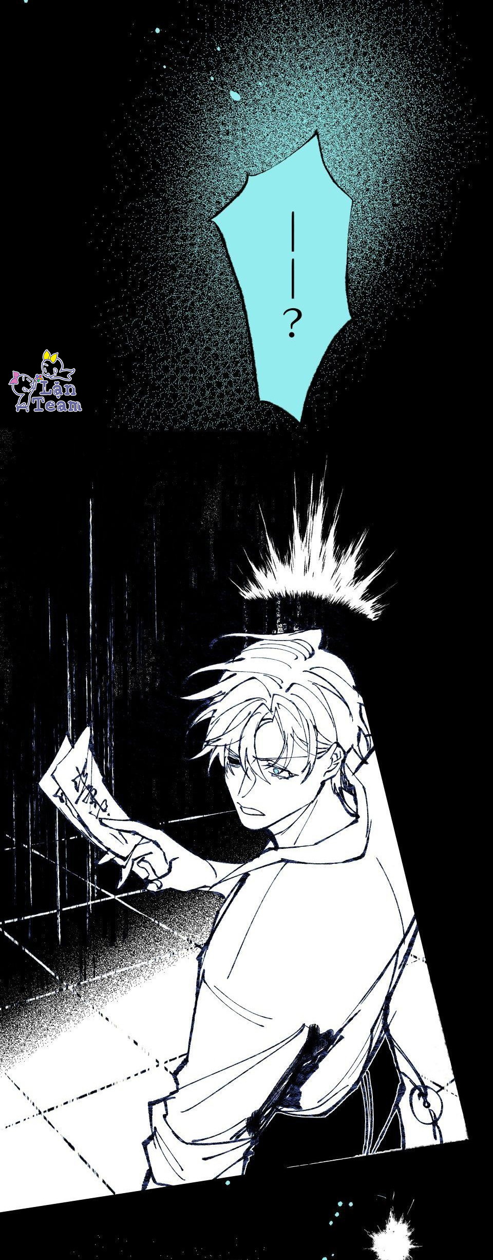 Cuồng Si Chapter 9 - Next Chapter 10