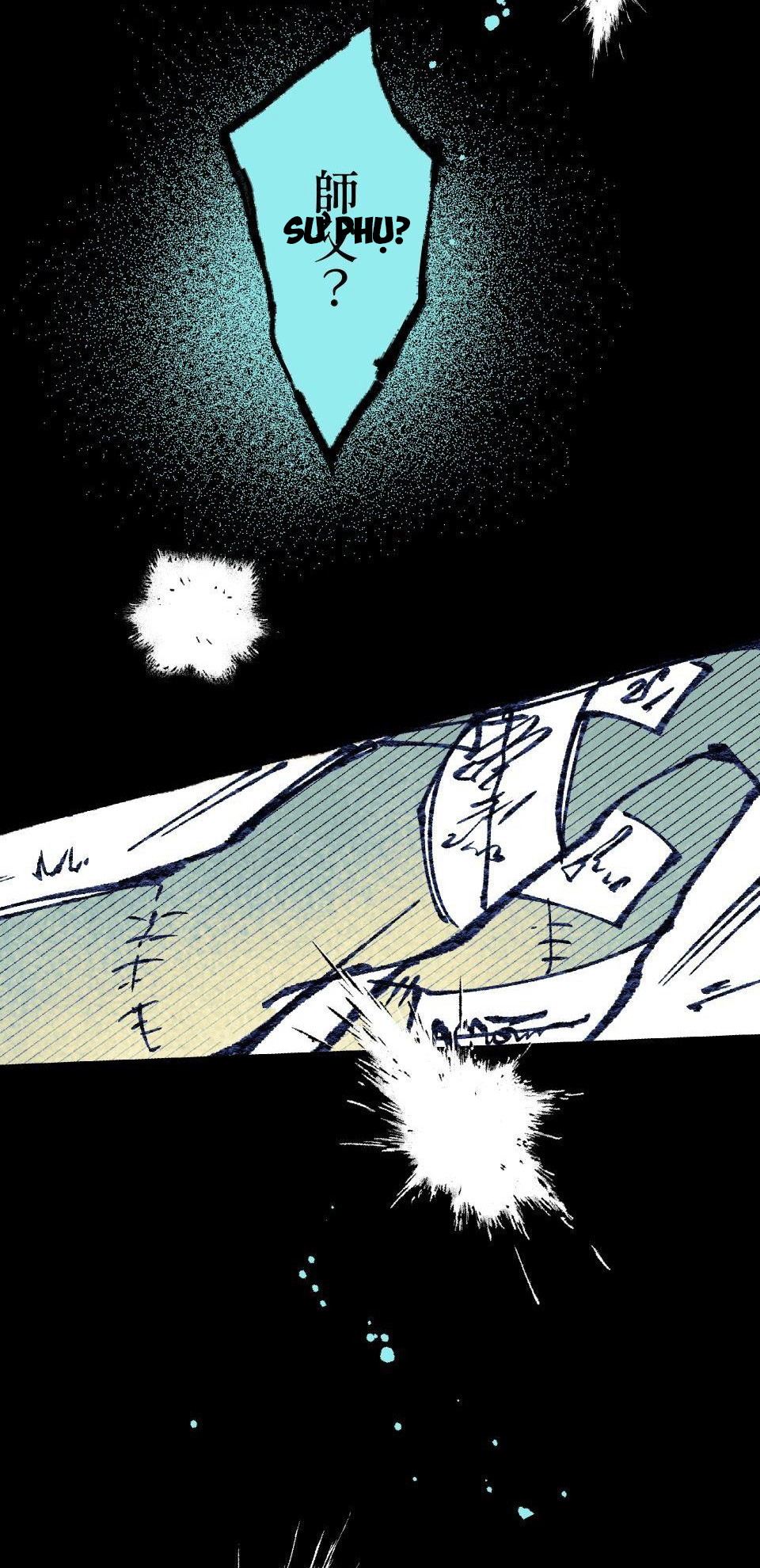 Cuồng Si Chapter 9 - Next Chapter 10