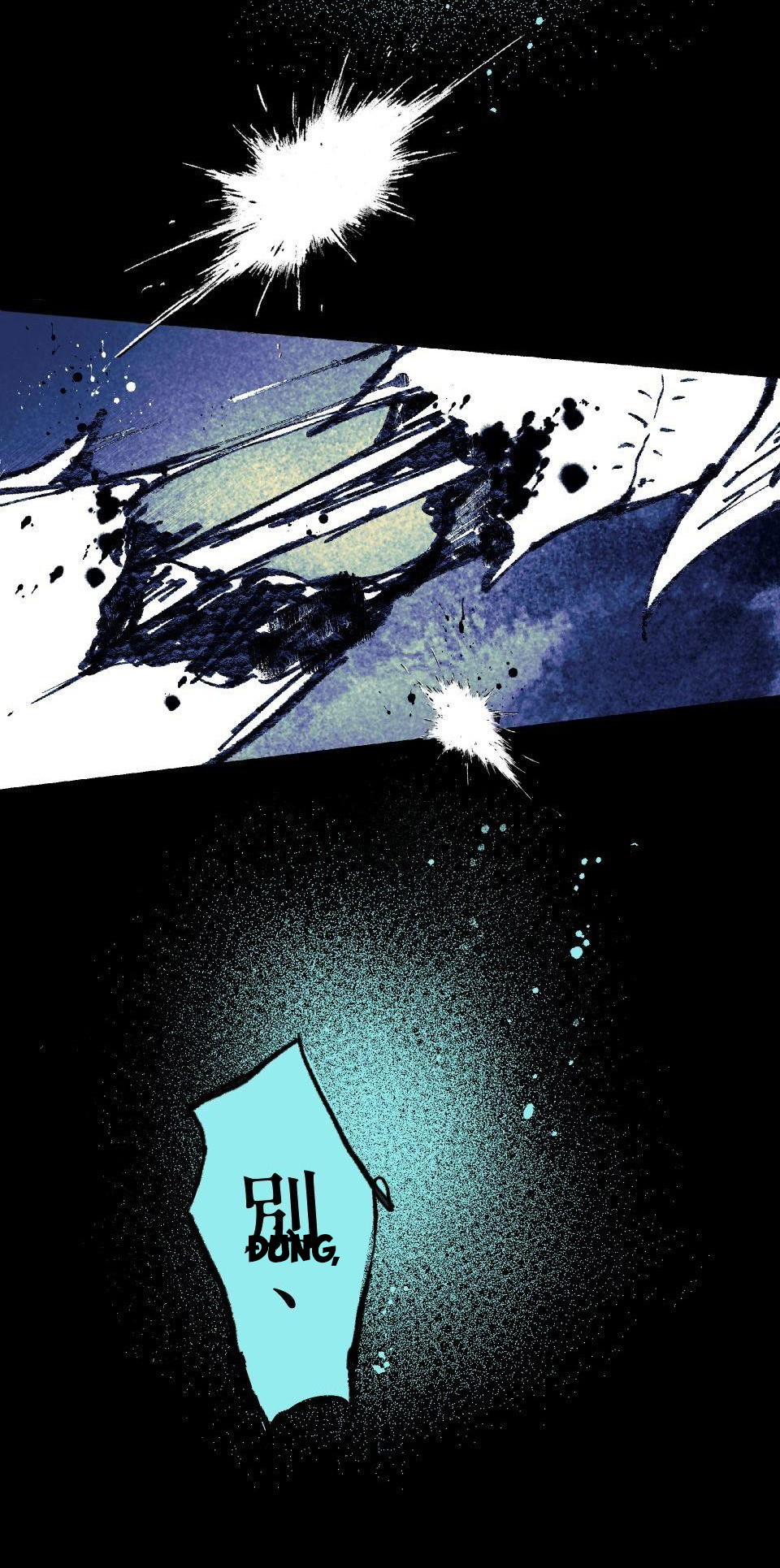 Cuồng Si Chapter 9 - Next Chapter 10
