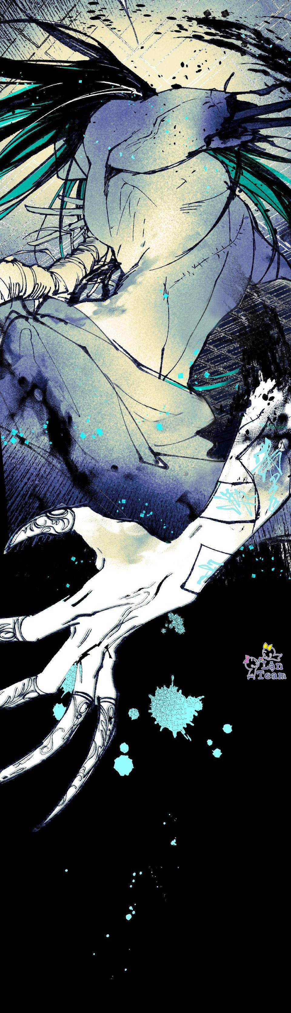 Cuồng Si Chapter 9 - Next Chapter 10