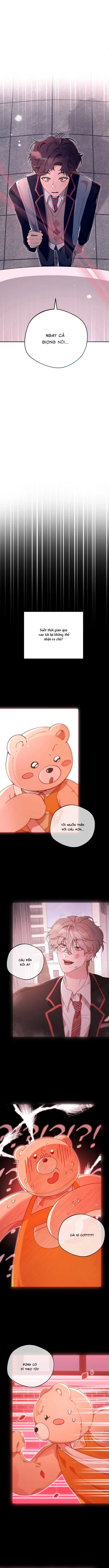 Dưới Chân Đèn Không Sáng Chapter 6 - Trang 2