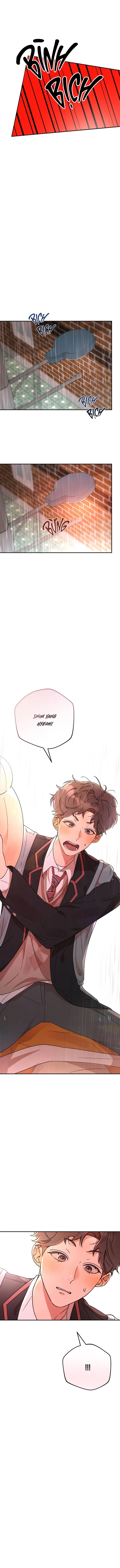 Dưới Chân Đèn Không Sáng Chapter 7 - Trang 2