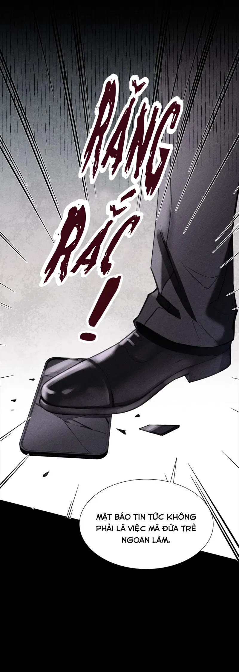 Không can tâm bị kẻ thù thuần phục Chapter 3: Chào mừng trở lại - Next Chapter 4: Bộ mặt thật